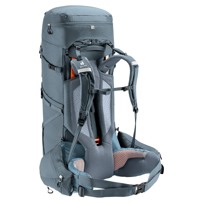 Turistinė kuprinė Deuter Aircontact Core 60+10