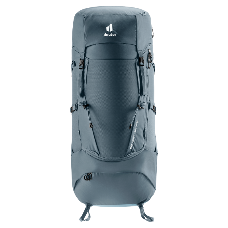 Turistinė kuprinė Deuter Aircontact Core 60+10