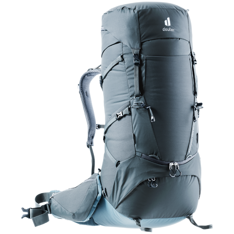 Turistinė kuprinė Deuter Aircontact Core 60+10