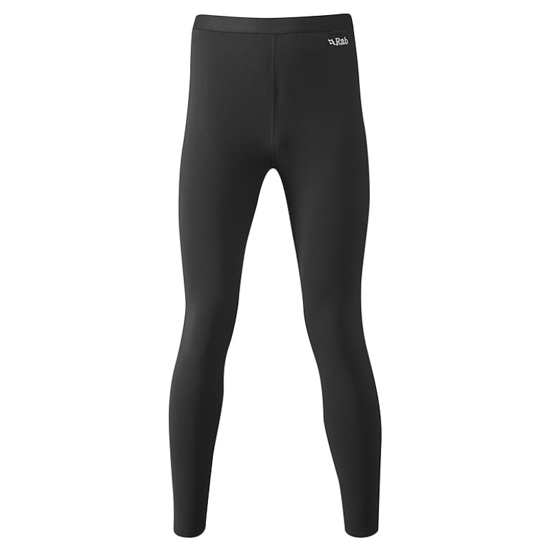 Vyriškos termo kelnės Rab Power Stretch Pro