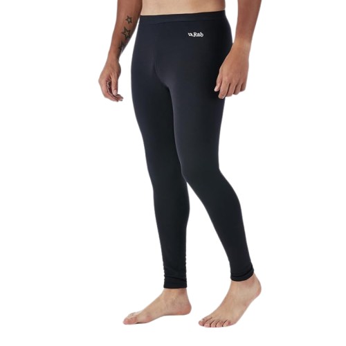 Vyriškos termo kelnės Rab Power Stretch Pro