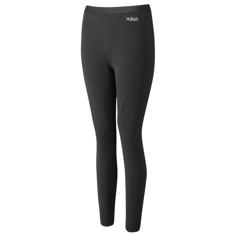 Moteriškos termo kelnės Rab Power Stretch Pro Pants Moteriškos termo kelnės Rab Power Stretch Pro Pants