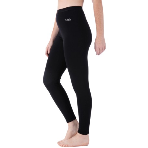 Moteriškos termo kelnės Rab Power Stretch Pro Pants Moteriškos termo kelnės Rab Power Stretch Pro Pants