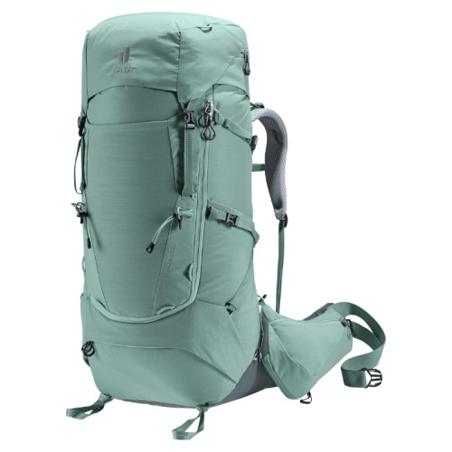 Kelioninė kuprinė Deuter Aircontact Core 55+10 SL