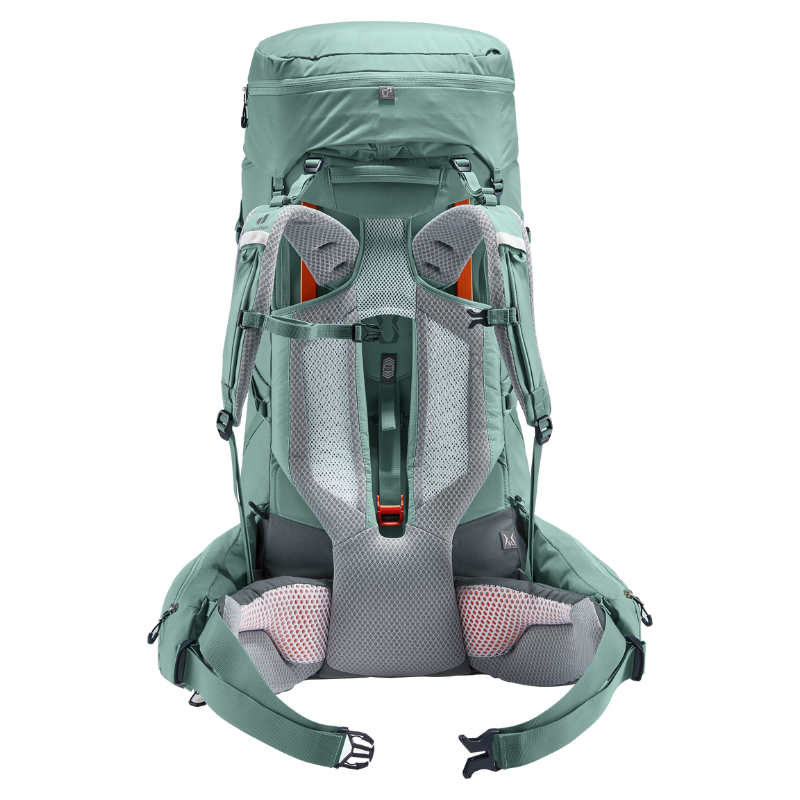 Kelioninė kuprinė Deuter Aircontact Core 55+10 SL