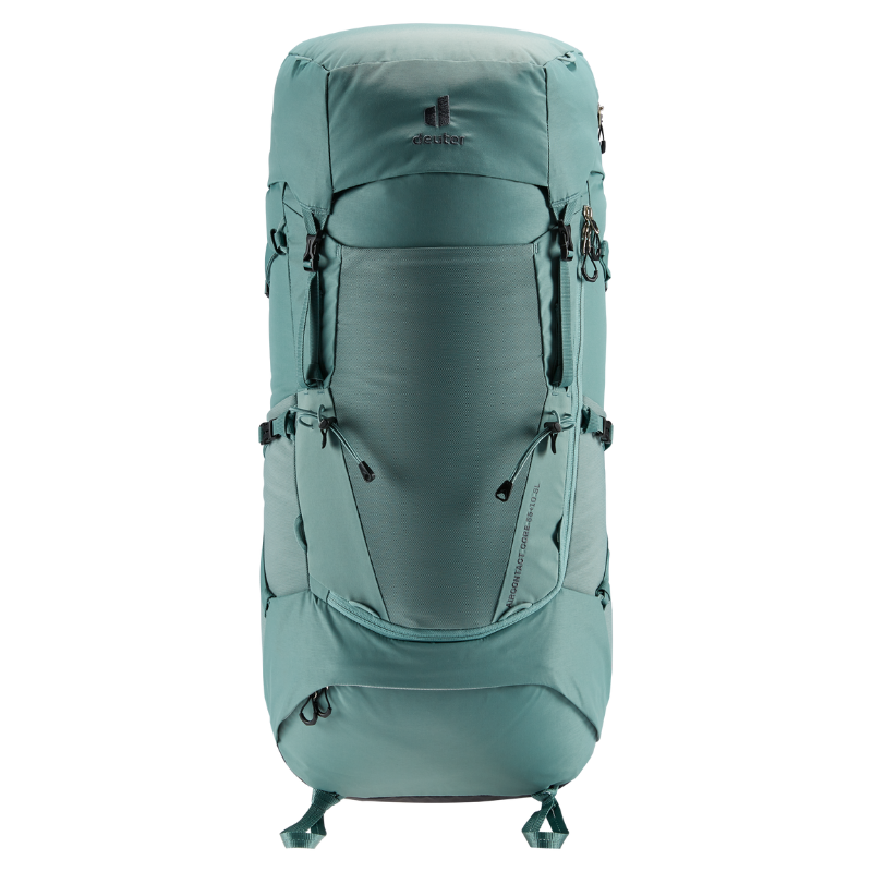 Kelioninė kuprinė Deuter Aircontact Core 55+10 SL