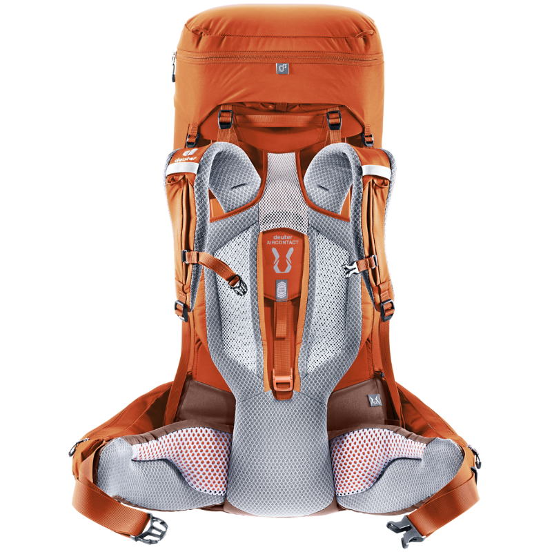 Kelioninė kuprinė Deuter Aircontact Core 55+10 SL