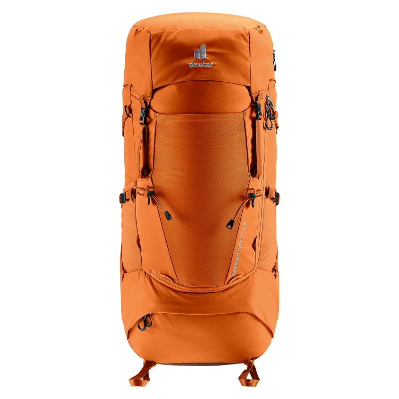Kelioninė kuprinė Deuter Aircontact Core 55+10 SL