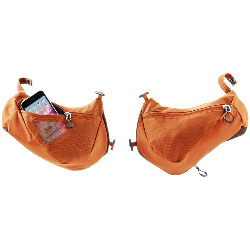 Kelioninė kuprinė Deuter Aircontact Core 55+10 SL