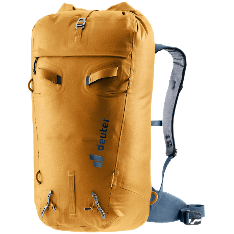Alpinistinė kuprinė Deuter Durascent 30 Alpinistinė kuprinė Deuter Durascent 30