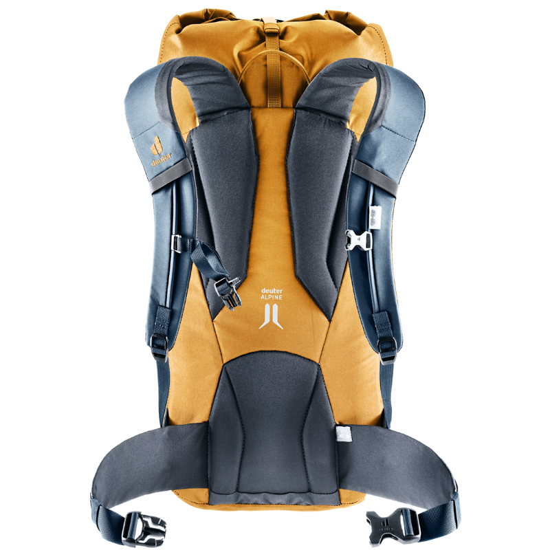 Alpinistinė kuprinė Deuter Durascent 30 Alpinistinė kuprinė Deuter Durascent 30