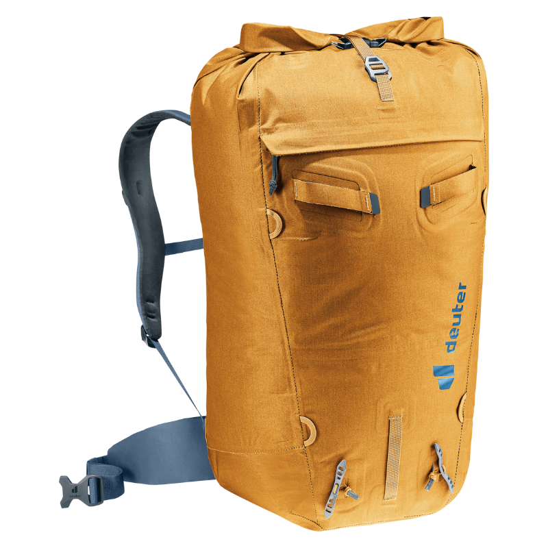 Alpinistinė kuprinė Deuter Durascent 30 Alpinistinė kuprinė Deuter Durascent 30