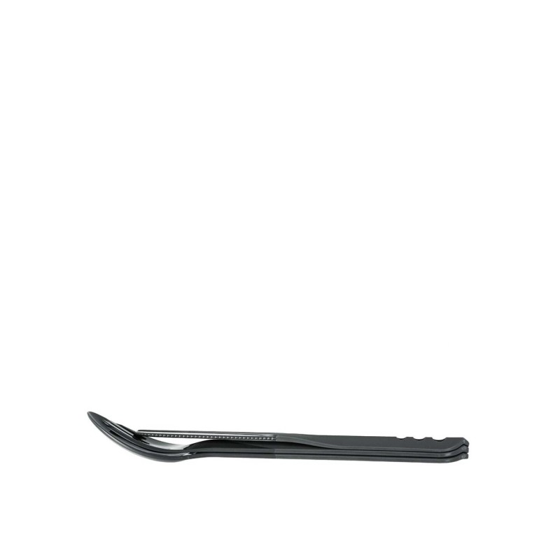 Kelioninių įrankių komplektas Lifeventure Ellipse Camping Cutlery