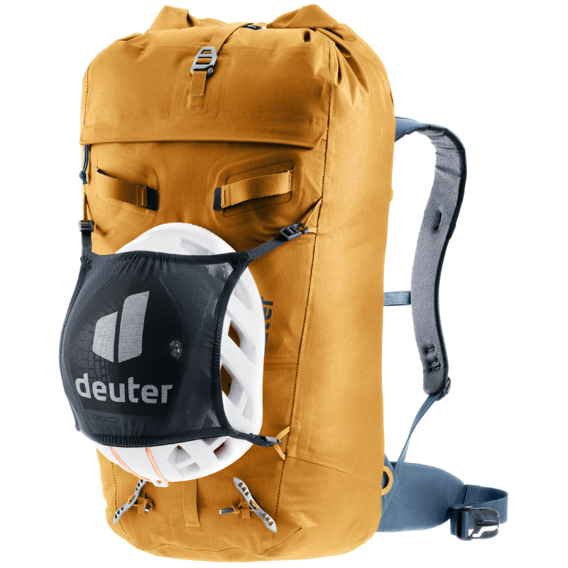Alpinistinė kuprinė Deuter Durascent 30 Alpinistinė kuprinė Deuter Durascent 30