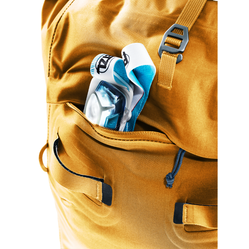 Alpinistinė kuprinė Deuter Durascent 30 Alpinistinė kuprinė Deuter Durascent 30