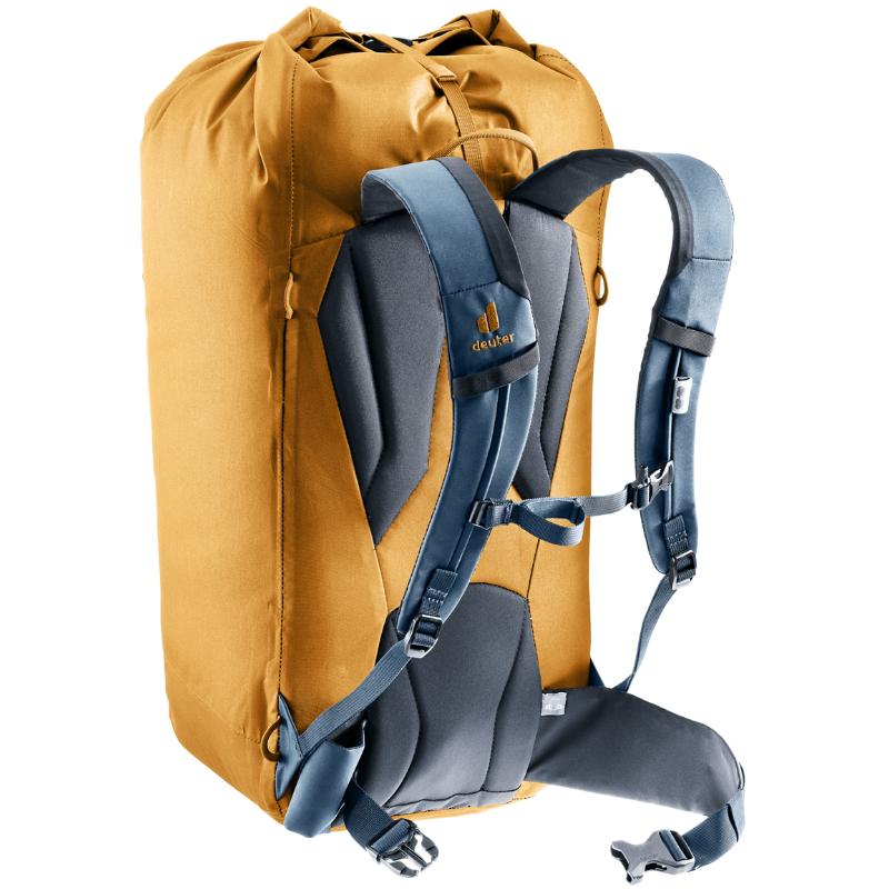 Alpinistinė kuprinė Deuter Durascent 30 Alpinistinė kuprinė Deuter Durascent 30
