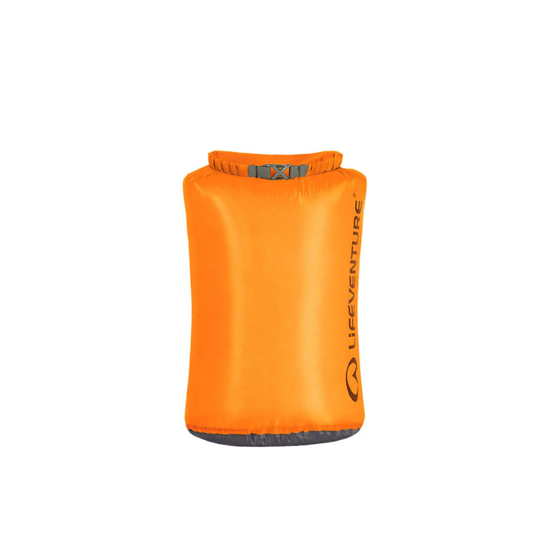 Neperšlampamas maišas Lifeventure Ultralight Dry Bag Neperšlampamas maišas Lifeventure Ultralight Dry Bag