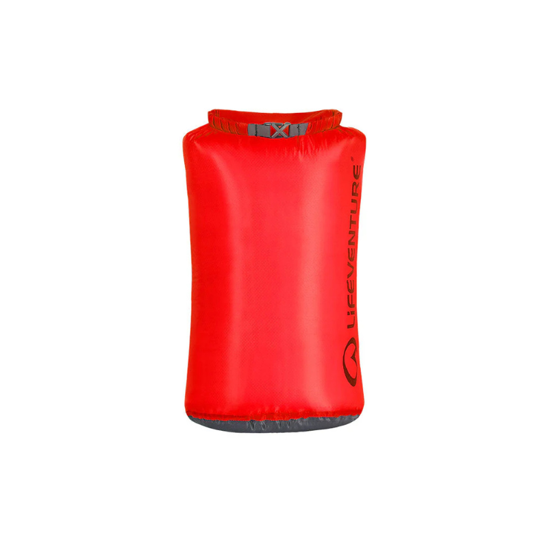 Neperšlampamas maišas Lifeventure Ultralight Dry Bag Neperšlampamas maišas Lifeventure Ultralight Dry Bag