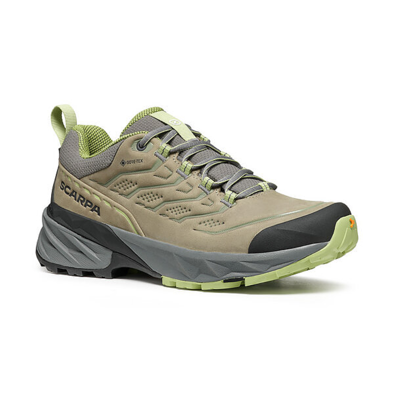 Moteriški batai Scarpa Rush 2 Pro GTX Wmn
