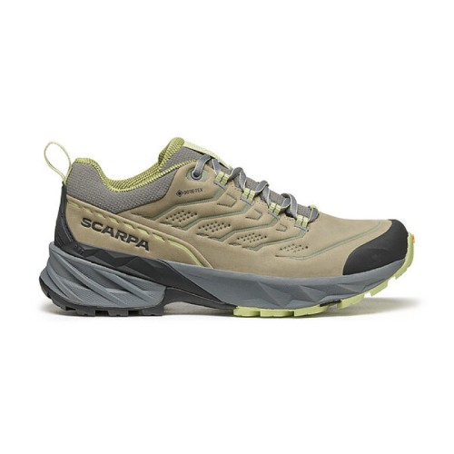 Moteriški batai Scarpa Rush 2 Pro GTX Wmn