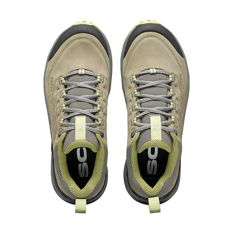 Moteriški batai Scarpa Rush 2 Pro GTX Wmn