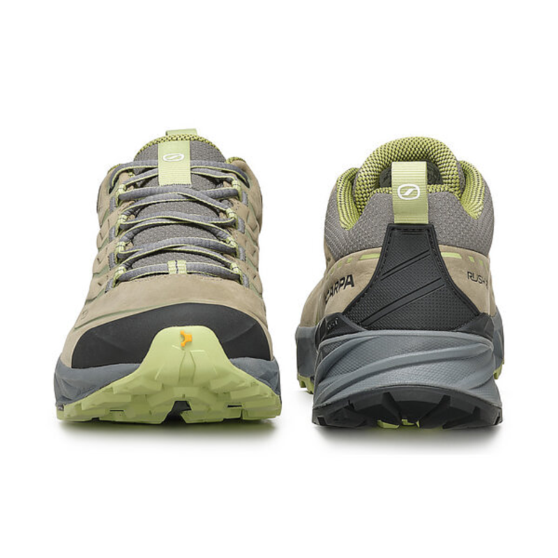 Moteriški batai Scarpa Rush 2 Pro GTX Wmn