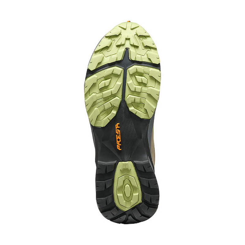 Moteriški batai Scarpa Rush 2 Pro GTX Wmn