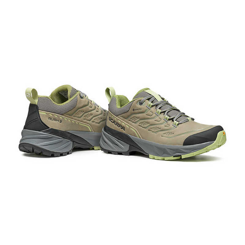 Moteriški batai Scarpa Rush 2 Pro GTX Wmn