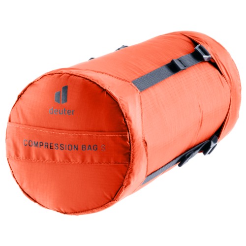 Kompresinis maišas Deuter Compression Bag S