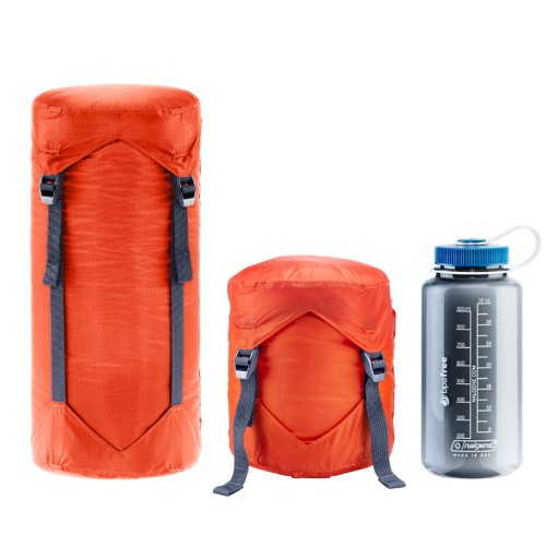 Kompresinis maišas Deuter Compression Bag S