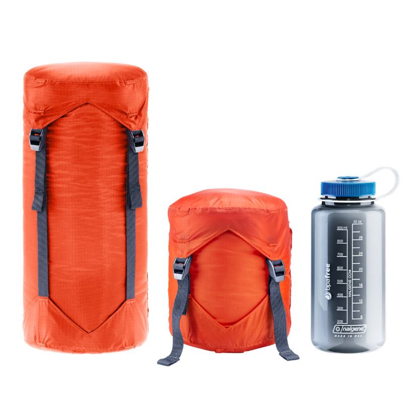 Kompresinis maišas Deuter Compression Bag S