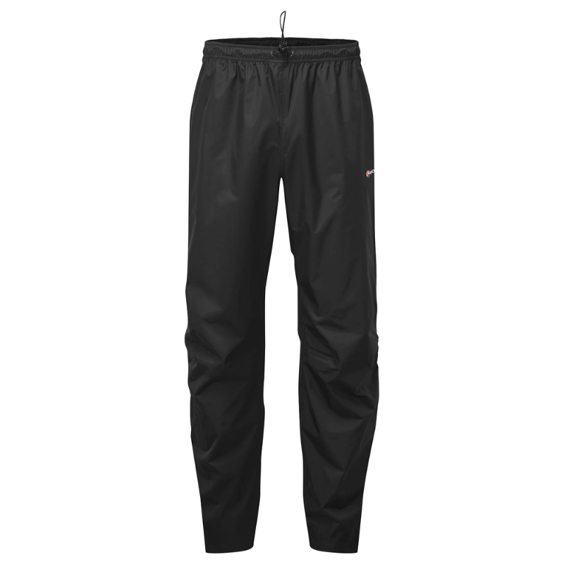 Vyriškos kelnės nuo lietaus Montane Dynamo Pants