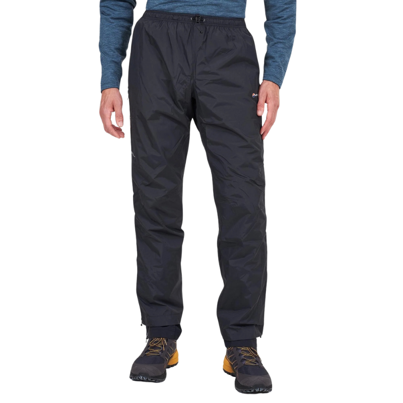 Vyriškos kelnės nuo lietaus Montane Dynamo Pants