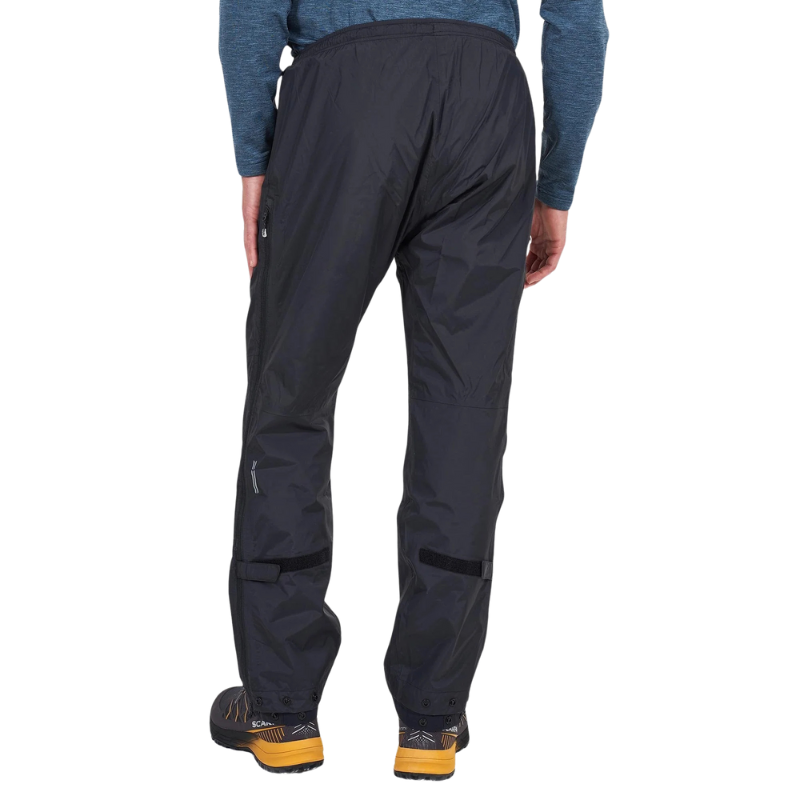 Vyriškos kelnės nuo lietaus Montane Dynamo Pants