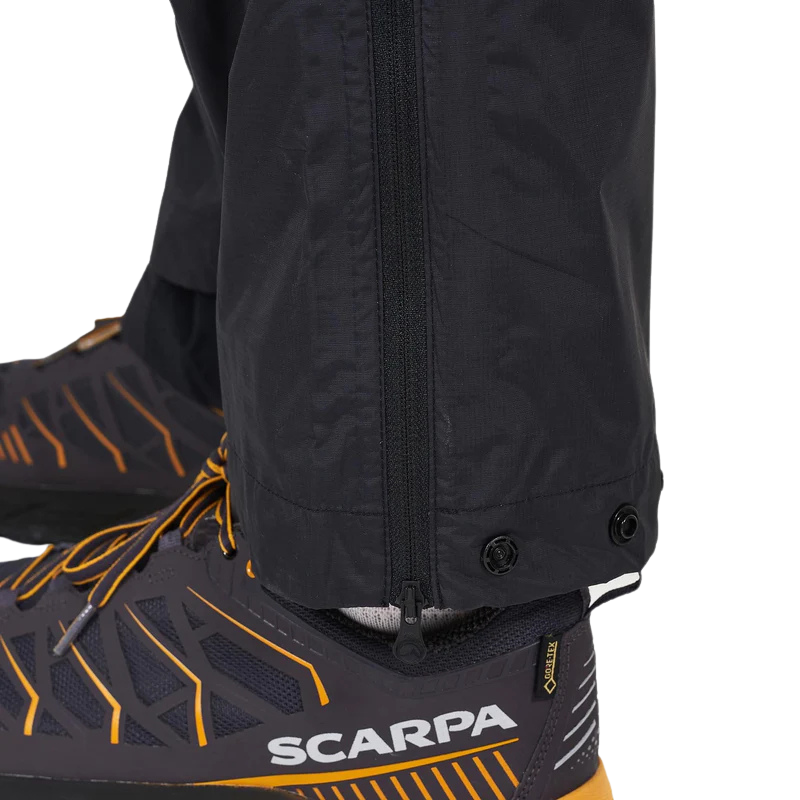 Vyriškos kelnės nuo lietaus Montane Dynamo Pants