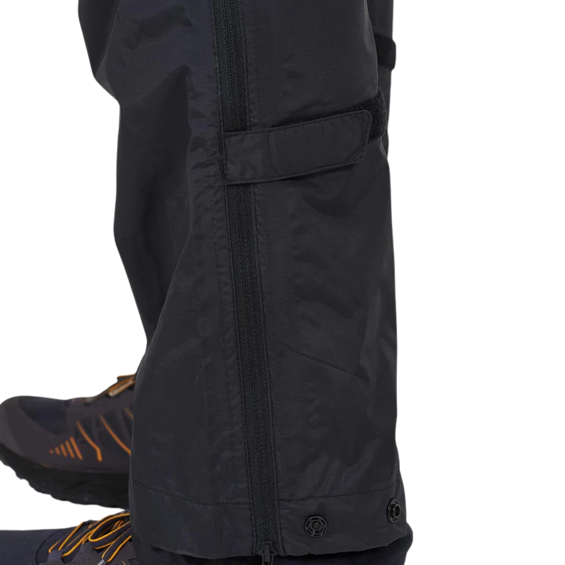 Vyriškos kelnės nuo lietaus Montane Dynamo Pants