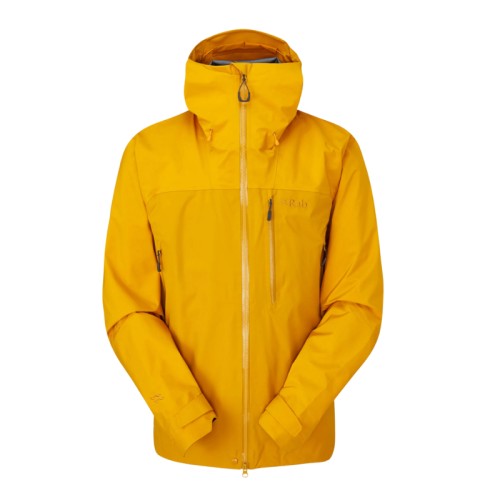Vyriška striukė Rab Latok Mountain GTX Jacket