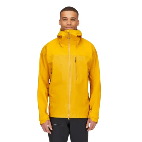 Vyriška striukė Rab Latok Mountain GTX Jacket