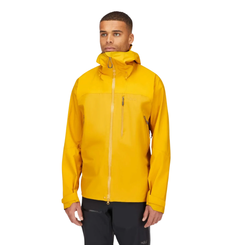 Vyriška striukė Rab Latok Mountain GTX Jacket