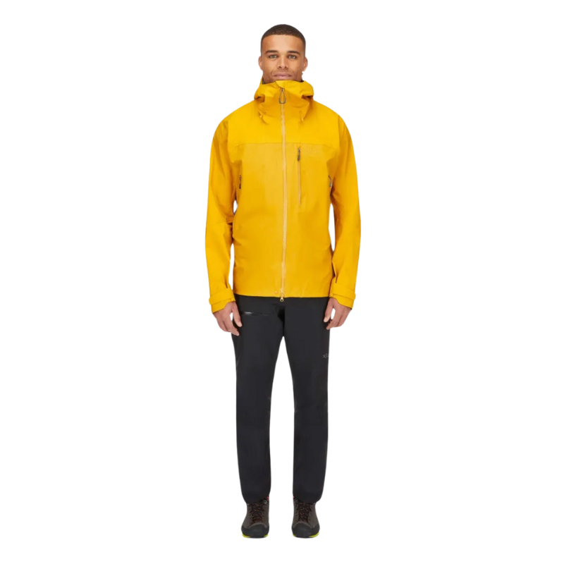 Vyriška striukė Rab Latok Mountain GTX Jacket