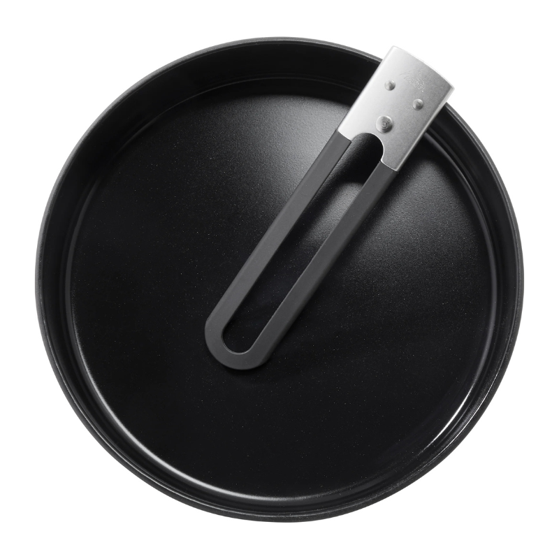 Turistinė keptuvė MSR WindBurner Ceramic Skillet Turistinė keptuvė MSR WindBurner Ceramic Skillet