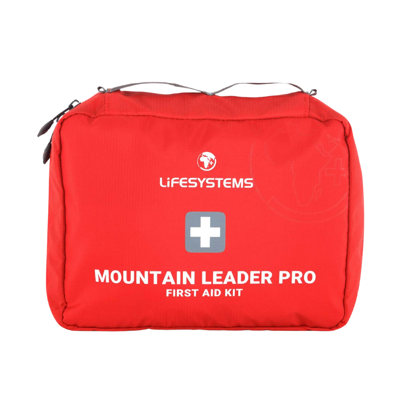 Vaistinėlė Lifesystems Mountain Leader Pro First Aid Kit