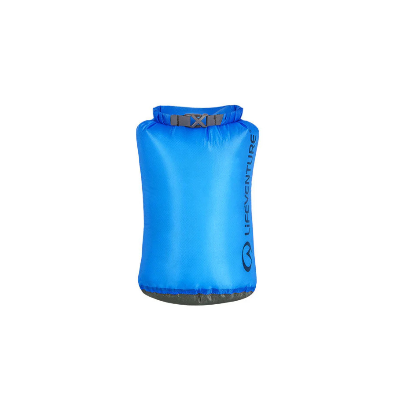 Neperšlampamas maišas Lifeventure Ultralight Dry Bag Neperšlampamas maišas Lifeventure Ultralight Dry Bag