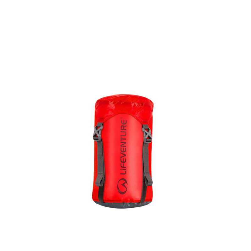 Kompresinis maišas Lifeventure Ultralight Compression Sack ( 5l, 10l, 15l)