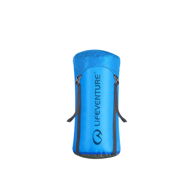 Kompresinis maišas Lifeventure Ultralight Compression Sack ( 5l, 10l, 15l)