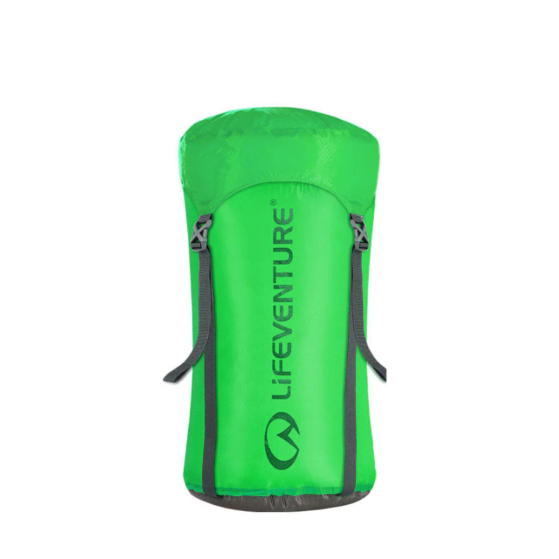 Kompresinis maišas Lifeventure Ultralight Compression Sack ( 5l, 10l, 15l)