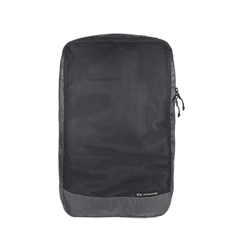 Daiktų pakavimo rinkinys Lifeventure Ultralight Packing Cube Set Daiktų pakavimo rinkinys Lifeventure Ultralight Packing Cube Set