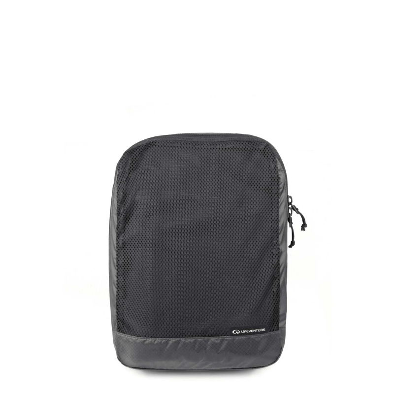 Daiktų pakavimo rinkinys Lifeventure Ultralight Packing Cube Set Daiktų pakavimo rinkinys Lifeventure Ultralight Packing Cube Set