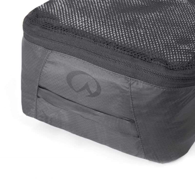Daiktų pakavimo rinkinys Lifeventure Ultralight Packing Cube Set Daiktų pakavimo rinkinys Lifeventure Ultralight Packing Cube Set