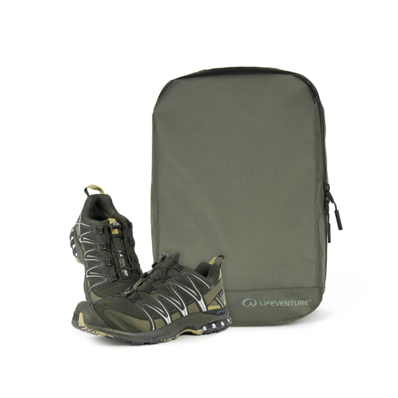 Batų dėklas Lifeventure Storm Cube - Medium (Shoe) Batų dėklas Lifeventure Storm Cube - Medium (Shoe)